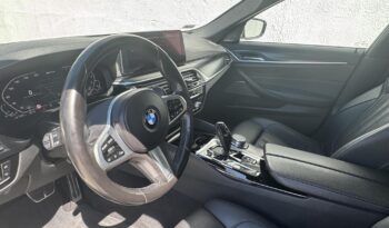 BMW 545e xDrive (Automata) Magyarországi!!! Vezetett szervizkönyv!!! M-Sport kivitel!!! full