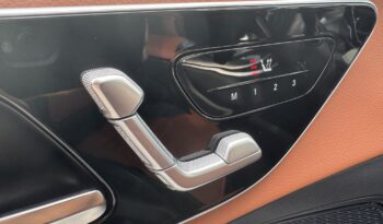 MERCEDES-BENZ GLC 300 e 4Matic 9G-TRONIC Plug-in hybrid Magyarországi!!! Sérülésmentes!!! 36 000Km!!! Garanciális!!! Végig vez.szer.köny full