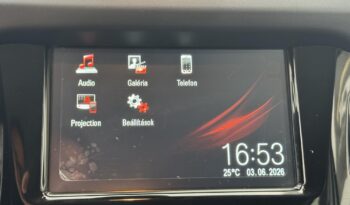 OPEL CORSA E 1.4 Enjoy (Automata) Magyarországi!!! 32000Km!!! Automata!!! full
