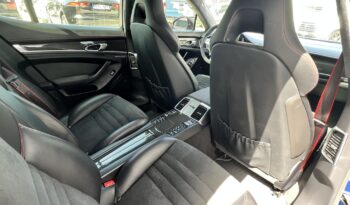 PORSCHE PANAMERA GTS PDK E6 Rendszeresen karbantartott! Hibátlan állapot! full