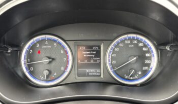 SUZUKI SX4 S-CROSS 1.4T GL+ MAGYAR – 69.000KM – ÚJSZERŰ!! ( FRISS KARBANTARTÁSSAL – 2 ÉV MŰSZAKIVAL ) full