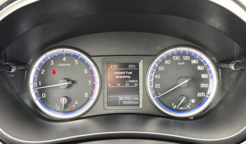 SUZUKI SX4 S-CROSS 1.4T GL+ MAGYAR – 69.000KM – ÚJSZERŰ!! ( FRISS KARBANTARTÁSSAL – 2 ÉV MŰSZAKIVAL ) full