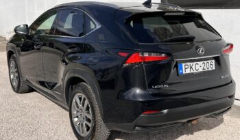 LEXUS NX 300h Prestiege CVT Magyarországi!!! Vezetett szervizkönyv!!! 103.000Km!!! full