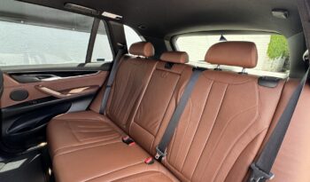 BMW X5 xDrive40d (Automata) Gyönyörű állapot!!! Sérülésmentes!!! Vezérlés cserélve!!! full