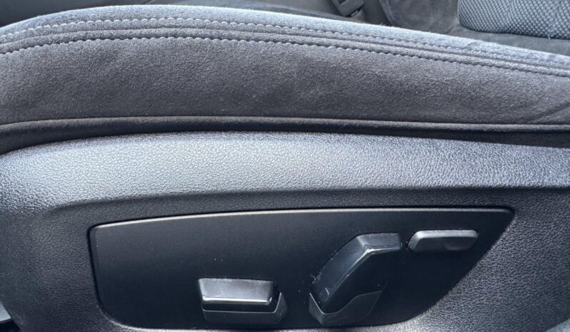 BMW 520d xDrive (Automata) Magyarországi!!! Sérülésmentes!!! Végig vezetett szervizkönyv!!! full
