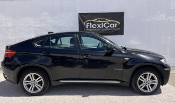 BMW X6 xDrive30d (Automata) Magyarországi!!! Vezérlés cserélve!!! full