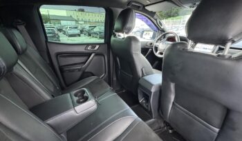 FORD RANGER 2.0 TDCi 4×4 Raptor (Automata) Magyarországi!!! Sérülésmentes!!! Végig vezetett szervizkönyv!!! full
