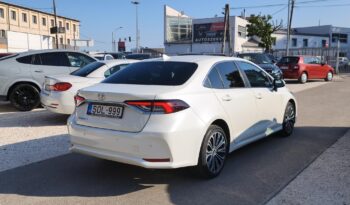 TOYOTA COROLLA Sedan 1.6 Comfort Style Tech CVT MAGYARORSZÁGI- 42000KM ÚJSZERŰ!! full
