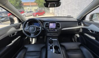 VOLVO XC90 2.0 [B5] MHEV Plus Bright Geartronic (7 személyes ) MO.-i!!! Garanciális!!! Sérülésmentes!!! 109.000Km!!! Áfá-s!!! Vég.vez.sz.könyv! full
