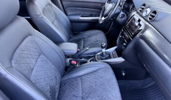 SUZUKI VITARA 1.4 Hybrid GLX MAGYAR – 42.000 KM // 3 + 7 ÉV GYÁRI GARANCIÁVAL // full