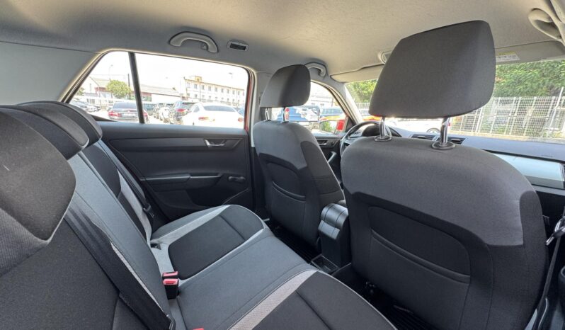 SKODA FABIA 1.2 TSI Ambition Magyarországi!!! 146 00Km!!! Jól felszerelt!!! full