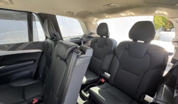 VOLVO XC90 2.0 [B5] MHEV Plus Bright Geartronic (7 személyes ) MO.-i!!! Garanciális!!! Sérülésmentes!!! 109.000Km!!! Áfá-s!!! Vég.vez.sz.könyv! full