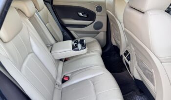 LAND ROVER RANGE ROVER EVOQUE RangeEvoque 2.0 Td4 HSE Dynamic (Automata) PANORÁMA ÜVEGTETŐ – 126.000KM – ÚJSZERŰ ÁLLAPOTBAN!! full