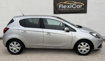 OPEL CORSA E 1.4 Enjoy (Automata) Magyarországi!!! 32000Km!!! Automata!!! full
