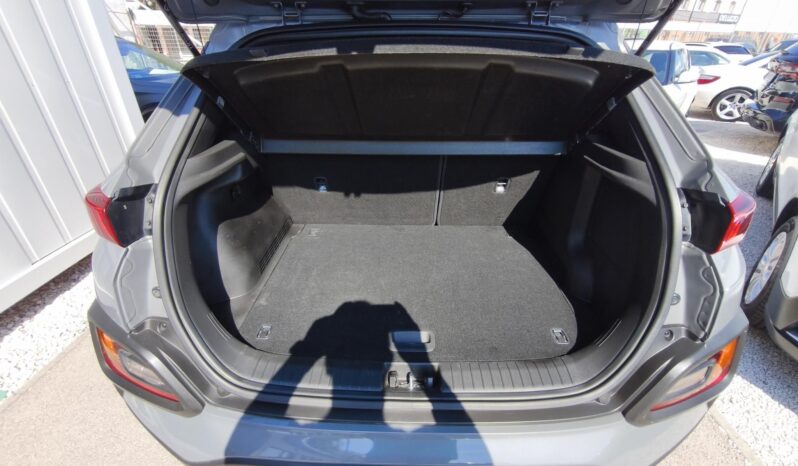 HYUNDAI KONA 1.6 T-GDi Style DCT MAGYARORSZÁGI- 83000KM -ÚJSZERŰ!! full