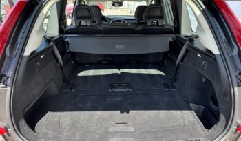 VOLVO XC90 2.0 [B5] MHEV Plus Bright Geartronic (7 személyes ) MO.-i!!! Garanciális!!! Sérülésmentes!!! 109.000Km!!! Áfá-s!!! Vég.vez.sz.könyv! full