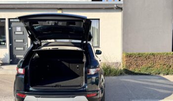 LAND ROVER RANGE ROVER EVOQUE RangeEvoque 2.0 Td4 HSE Dynamic (Automata) PANORÁMA ÜVEGTETŐ – 126.000KM – ÚJSZERŰ ÁLLAPOTBAN!! full