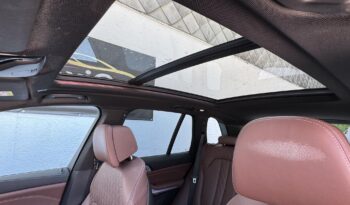 BMW X5 xDrive30d (Automata) Magyarországi 95.000km Vez.sz.könyv M-Packet full