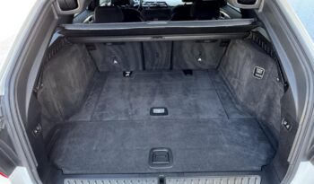 BMW 520d xDrive (Automata) Magyarországi!!! Sérülésmentes!!! Végig vezetett szervizkönyv!!! full