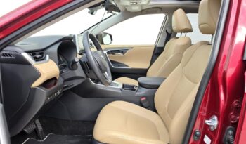 TOYOTA RAV 4 Rav4 2.5 Hybrid Executive e-CVT Skyview! Magyarországi 77.000km! ÚJSZERŰ!! full
