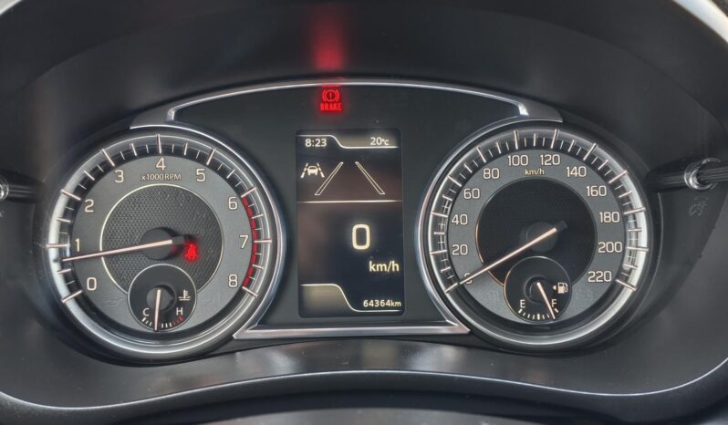SUZUKI S-CROSS 1.4 Hybrid GL+ MAGYAR – 64.000 KM – ( 3 + 7 ÉV GYÁRI GARANCIÁLIS ) FRISS MŰSZAKIVAL!!! full