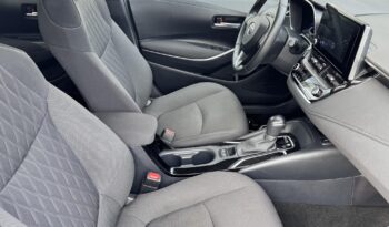 TOYOTA COROLLA 1.8 Hybrid Comfort Style Tech e-CVT Magyarországi – 55.000 km – Újszerű Állapotban!! full