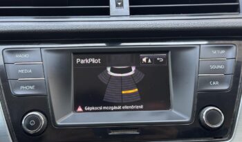 SKODA FABIA 1.2 TSI Ambition Magyarországi!!! 146 00Km!!! Jól felszerelt!!! Vezérlés lecserélve!!! full