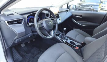 TOYOTA COROLLA Sedan 1.6 Comfort Style Tech CVT MAGYARORSZÁGI- 42000KM ÚJSZERŰ!! full