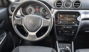 SUZUKI VITARA 1.0 GL+ Magyar – 43.000 Km – Újszerű Állapotban – Kéttonusú gyöngyház metál színben full