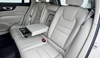 VOLVO V60 2.0 [B4] MHEV Plus Bright DCT Magyarországi!!! Első tulajdonos!!! Garanciális!!! Sérülésmentes!!! full