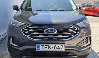FORD EDGE 2.0 EcoBlue Titanium Nagyon szép állapot! Panoráma tető Ülésszellőztetés! full