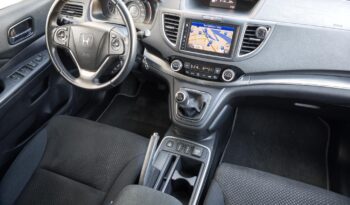 HONDA CR-V 1.6 i-DTEC 2WD Elegance Magyarországi – 114.000 km – Újszerű Állapotban!! full