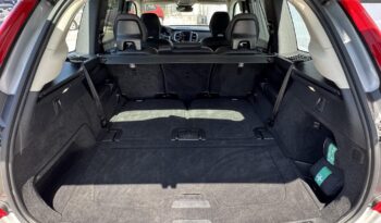 VOLVO XC90 2.0 [B5] MHEV Plus Bright Geartronic (7 személyes ) Magyarországi!!! Garanciális!!! 109.000Km!!! Áfá-s!!! Vég. vez. sz.könyv!!! full
