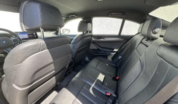 BMW 545e xDrive (Automata) Magyarországi!!! Vezetett szervizkönyv!!! M-Sport kivitel!!! full