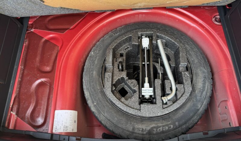 SKODA FABIA 1.2 TSI Ambition Magyarországi!!! 146 00Km!!! Jól felszerelt!!! full
