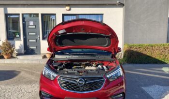 OPEL MOKKA X 1.4 T ecoTEC Enjoy Start-Stop Magyarországi – 73.000 Km – Újszerű Állapotban!! full