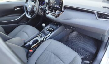 TOYOTA COROLLA Sedan 1.6 Comfort Style Tech CVT MAGYARORSZÁGI- 42000KM ÚJSZERŰ!! full