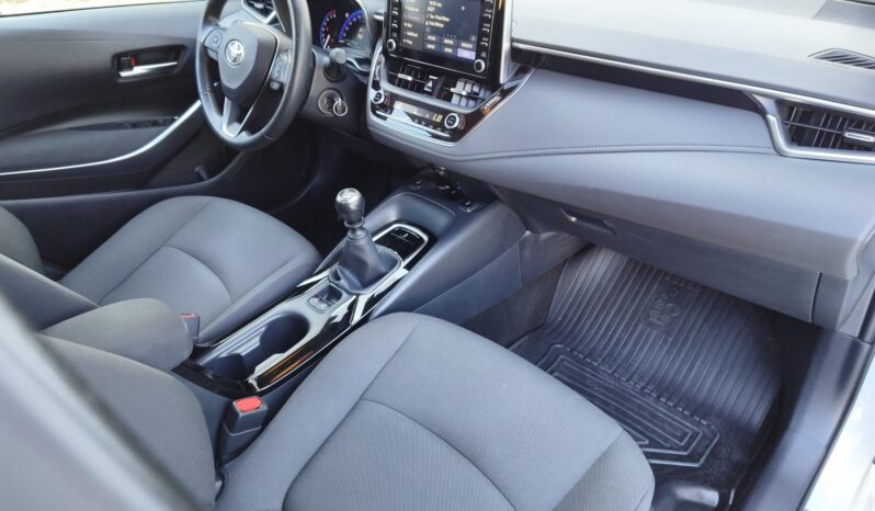TOYOTA COROLLA Sedan 1.6 Comfort Style Tech CVT MAGYARORSZÁGI- 42000KM ÚJSZERŰ!! full