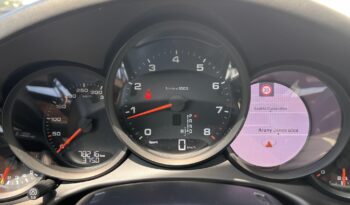 PORSCHE 911 Carrera 4S PDK Sérülésmentes. Vezetett szervizkönyv. Gyönyörű állapot!!! full