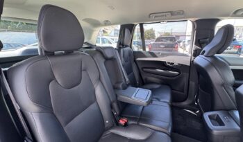 VOLVO XC90 2.0 [B5] MHEV Plus Bright Geartronic (7 személyes ) MO.-i!!! Garanciális!!! Sérülésmentes!!! 109.000Km!!! Áfá-s!!! Vég.vez.sz.könyv! full