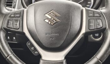 SUZUKI SX4 S-CROSS 1.4T GL+ MAGYAR – 69.000KM – ÚJSZERŰ!! ( FRISS KARBANTARTÁSSAL – 2 ÉV MŰSZAKIVAL ) full