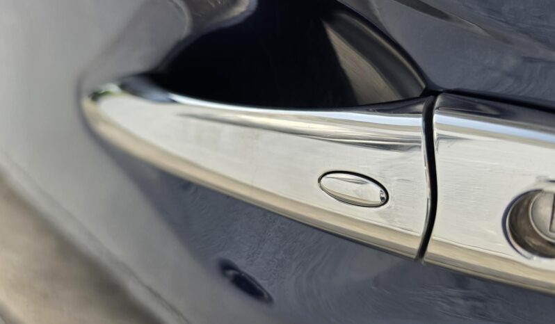 INFINITI QX60 Magyarországon forgalomba helyezett! FULL-EXTRA! full