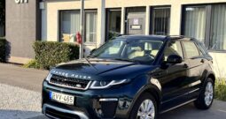 LAND ROVER RANGE ROVER EVOQUE RangeEvoque 2.0 Td4 HSE Dynamic (Automata) PANORÁMA ÜVEGTETŐ – 126.000KM – ÚJSZERŰ ÁLLAPOTBAN!!