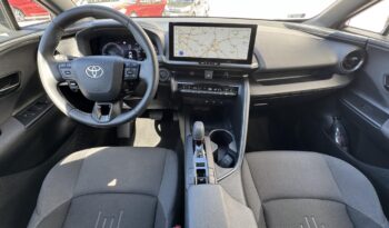 TOYOTA C-HR 1.8 Hybrid Style e-CVT Magyarországi!!! Garanciális!!! 18.000km!!! Első tulajdonostól!!! full