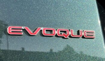 LAND ROVER RANGE ROVER EVOQUE RangeEvoque 2.0 Td4 HSE Dynamic (Automata) PANORÁMA ÜVEGTETŐ – 126.000KM – ÚJSZERŰ ÁLLAPOTBAN!! full