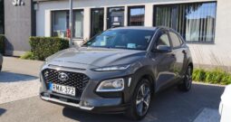 HYUNDAI KONA 1.6 T-GDi Style DCT MAGYARORSZÁGI- 83000KM -ÚJSZERŰ!!