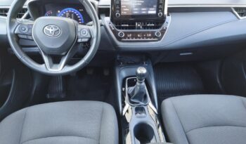 TOYOTA COROLLA Sedan 1.6 Comfort Style Tech CVT MAGYARORSZÁGI- 42000KM ÚJSZERŰ!! full