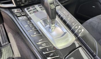 PORSCHE PANAMERA GTS PDK E6 Rendszeresen karbantartott! Hibátlan állapot! full