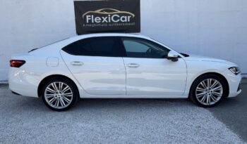 SKODA SUPERB 2.0 TDI SCR Essence DSG Magyarországi!!! Garantált 44 000Km!!! Vezetett szervizkönyv!!! Garanciális!!! full