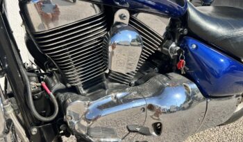 SUZUKI VL 1500 (INTRUDER) Legendary Classic full